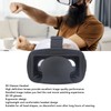 Virtual Reality Headset Anti Blue Panoramic View 120 Degree Wide