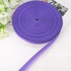 AEVORA 3/4 Inch Nylon Webbing - 20 Yards Gradient Poly