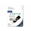 MediaRange USB 2.0 Kombo-Speicherstick 16GB - Combo Flash-Laufwerk mit Micro