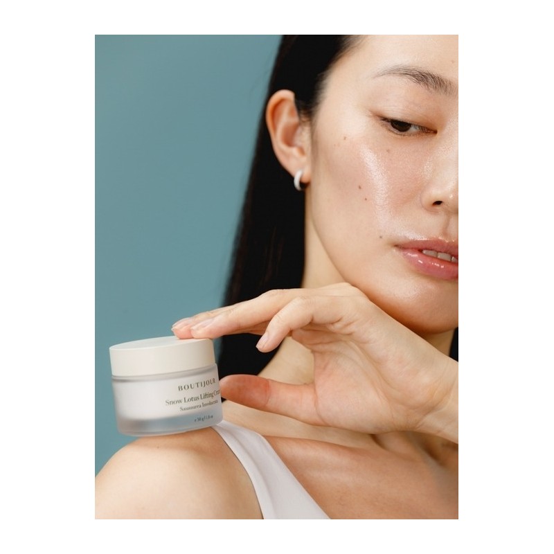 Snow Lotus Lifting Cream / 스노우 로터스 리프팅 크림