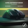 Razer Viper V2 Pro (Black Edition) Ultra-Lightweight Gaming Mouse 58g