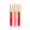 The Saem Eco Soul Shine Lip Gloss 3colors / 더샘