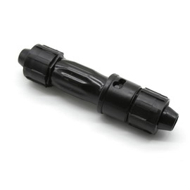 DOJA Barcelona Inline Filter for Drip Irrigation, 16 mm, Pack of 1, Polypropylene, Drip Irrigation System Filter, Efficient and Durable Filter, Maximises Efficiency