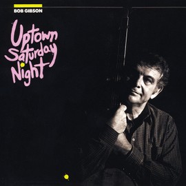 Uptown Saturday Night