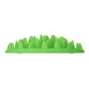 Company of Animals GREEN Slow Interactive Feeder for Dogs, Size