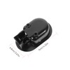 SEWACC Recliner Pull Handle, Universal Metal Recliner Pull Handle Replacement