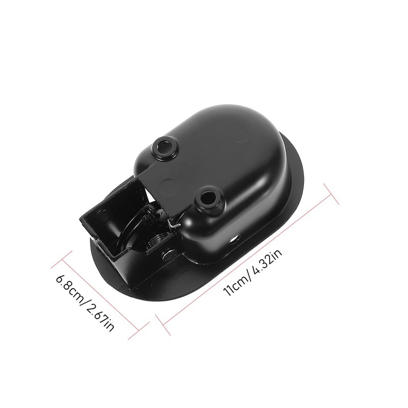 SEWACC Recliner Pull Handle, Universal Metal Recliner Pull Handle Replacement
