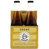 Boylan Bottling Natural Creme Soda, 12 Fluid Ounce - 24