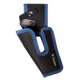 Foxfire Slant Rod Holster, Black