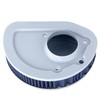 Road Passion 29400045 Air Filter Replacement for Harley Road King