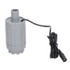 DC Submersible Pump 5m Head Brushless Motor Quiet Operation Fountain