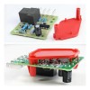 Tarjeta Electrónica de Control para Refrigerador Whirlpool W10352689