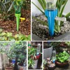 Self Plant Watering Spikes 24 Pack Auto Drippers Irrigation Devices