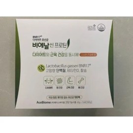 Ace Biome [Ace Biome] Diet Lactobacillus Bienthin Protein 40g x 14 packets -... 1 piece/1 piece / [에이스바이옴] 다이어트 유산균 비에날씬 프로틴 40g x 14포 -... 1개/1개