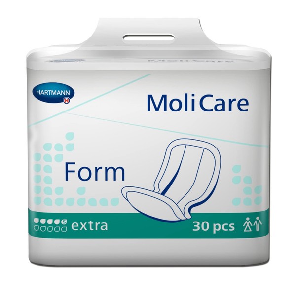 Molicare Extra Incontinence Pad