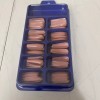 Unbranded Fake Nails Nude