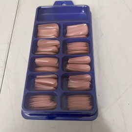 Unbranded Fake Nails Nude