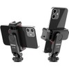 ULANZI ST-06S Adaptador Ajustable Soporte trípode Celular