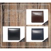 Arnold Palmer APZ-3491 Coin Purse, Men's, Wallet, Pocket, Genuine Leather,