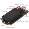 DIYmalls 915 MHz LoRa V4 Board + 915MHz 5dBi Antenna