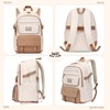 17.3 inch laptop backpack for women, Girls backpacks, Cute backpack