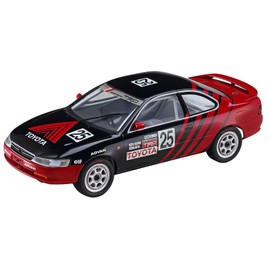 Hasegawa HA20314 1:24 Advan Corolla Levin Model Kit, Multi-Colour