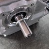JMCHstore Clutch Spacer Shim 3/4 Shaft for Go Karts &
