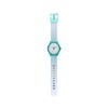 Citizen Q&Q RP26-008 Men's Analog Wristwatch, Smile Solar, Matching Style,
