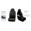 FH Group Car Seat Covers Full Set Royal Seat Cover-Universal