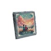 Brothers Slate Coaster – Side by Side, Heart to Heart