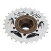 Mountain Bike Flywheel Bike 7 Speed Flywheel Rear Hub Freewheel
