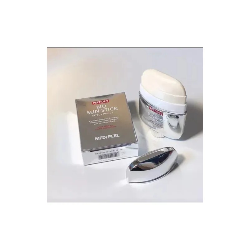 Medipeel Bio Anti Arrugas Unisex Sun Stick Fps 50