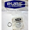 POLARIS OEM/NOS SNOWMOBILE - 7710439 - RETAINING RING (1 QTY)