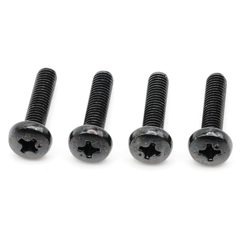 ReplacementScrews Tornillos de soporte para Westinghouse WD32FB2530