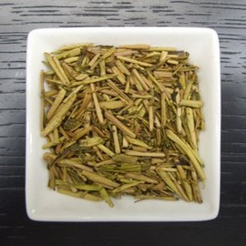 Kyoto long-established Uji Tea Specialty Shop Asamiya Tokujo Garigang Roasted Tea 7.4 oz (210 g) Bag (Vacuum Packed in a Bag)