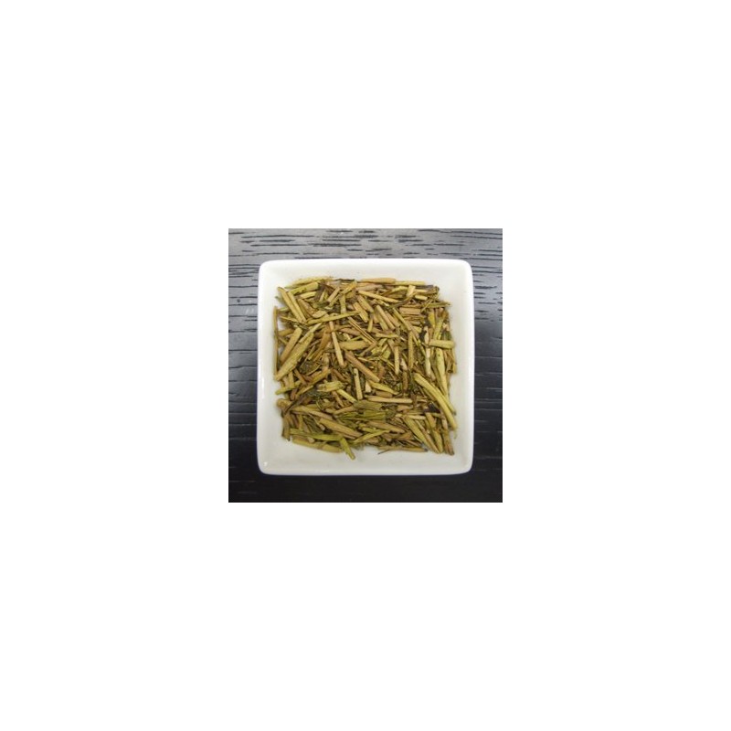 Kyoto long-established Uji Tea Specialty Shop Asamiya Tokujo Garigang Roasted