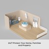 XNY Smart Home Security Systems, Wireless Home alarm systems with