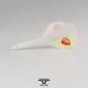 CONDOR AXE Thunderbolt BEAR Standard L White Condor Axe Thunderbolt