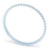 RIDEX 2254S0033 ABS Ring Front, Front and Rear, Front Both