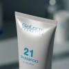 Salerm 21 Hidratación Champú300ml Y Mascarilla 200ml +regalo