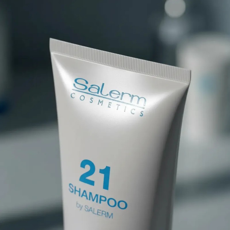 Salerm 21 Hidratación Champú300ml Y Mascarilla 200ml +regalo