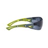 Bolle RUSH with Grey Lenses with Protection against UVA/UVB, impact,