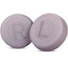 TaiZiChangQin Go Lux Earpads Replacement Compatible with JLab Go Lux