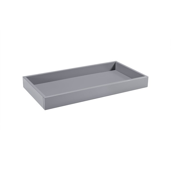 DaVinci Universal Removable Changing-Tray (M0219) in Grey