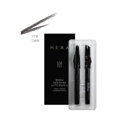 Hera Brow Designer Auto Pencil (No. 77 Gray) Refill / 헤라 브로우 디자이너 오토 펜슬 (77호 그레이) 리필