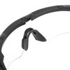 Outdoor Sports Sunglasses UV Protection Windproof Cycling Glasses Set with