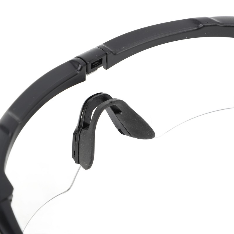 Outdoor Sports Sunglasses UV Protection Windproof Cycling Glasses Set with