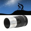 2 Inch 33mm Telescope Eyepiece 52 Degree HD Large Field