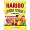Haribo, Fruit Salad, Gummy Candy (5 Ounce, 12 Count)