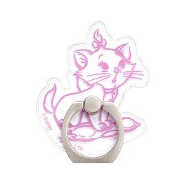 Premium Style PG-DRH04MAR Smartphone Clearing Holder [Marie]